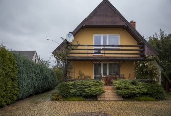 Dom Sprzedam świętokrzyskie Sitkówka-Nowiny -2