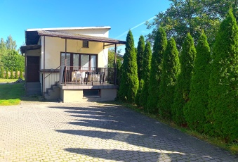 Dom na wynajem Łochów  834224