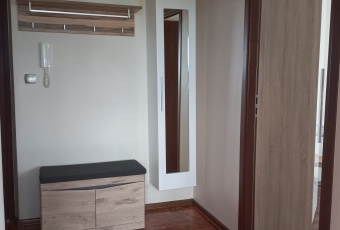 Mieszkanie wynajem Sopot  Tatrzańska 36 mkw Mieszkanie Wynajmę pomorskie Sopot -1