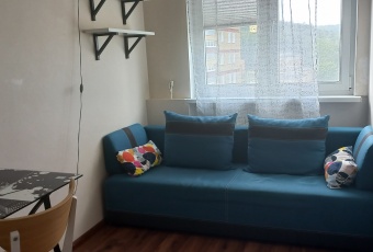 Mieszkanie wynajem Sopot  Tatrzańska 36 mkw Mieszkanie Wynajmę pomorskie Sopot -2