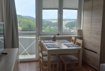 Mieszkanie wynajem Sopot  Tatrzańska 36 mkw Mieszkanie Wynajmę pomorskie Sopot -3