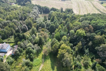 Działka Sprzedam podkarpackie Boguchwała -1