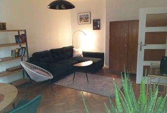 Mieszkanie Wynajmę mazowieckie Warszawa Wola-3