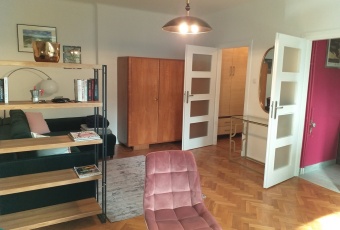 Mieszkanie Wynajmę mazowieckie Warszawa Wola-1