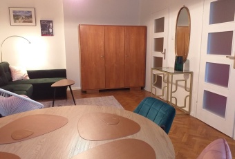 Mieszkanie na wynajem Warszawa  834229