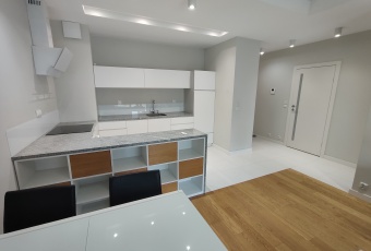 Mieszkanie na wynajem Warszawa  834230