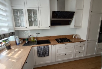 Mieszkanie na wynajem Warszawa  834231