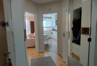 Mieszkanie Wynajmę mazowieckie Warszawa Białołęka-2
