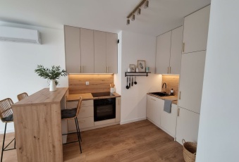 Mieszkanie na sprzedaż Niepołomice  834179