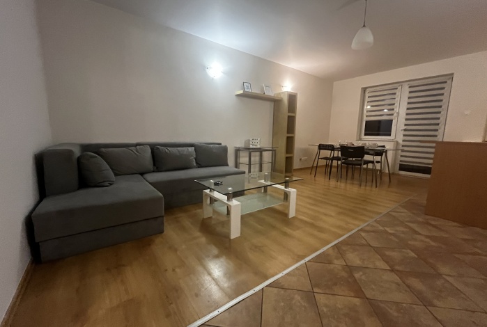 Mieszkanie na wynajem w Łódź Śródmieście Sienkiewicza 106 o powierzchni 56 mkw