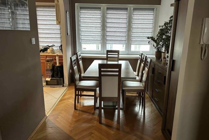 Mieszkanie na sprzedaż w Gniezno Gniezno Libelta o powierzchni 46 mkw
