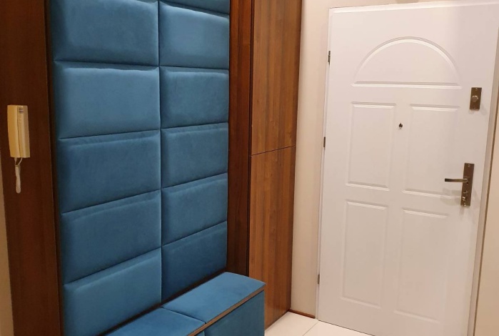 Mieszkanie na sprzedaż w Piaseczno  Dźwiękowa o powierzchni 93 mkw