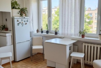 Mieszkanie sprzedaż Pruszków Pruszków Kopernika 17 mkw Mieszkanie Sprzedam mazowieckie Pruszków Pruszków-3