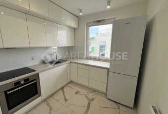 Mieszkanie na wynajem Kraków  834241