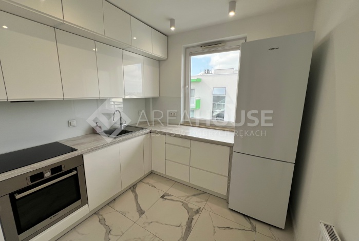 Mieszkanie na wynajem w Kraków  Marchołta o powierzchni 51 mkw