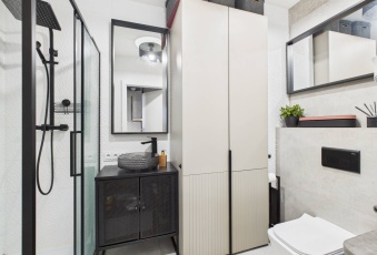 Mieszkanie na sprzedaż Gdańsk  834242