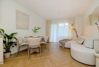 Mieszkanie na sprzedaż Warszawa  834243