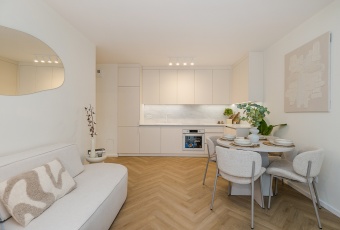 Mieszkanie Sprzedam mazowieckie Warszawa -1