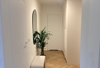 Mieszkanie Sprzedam mazowieckie Warszawa -3