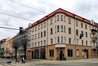 Mieszkanie na sprzedaż Gorzów Wielkopolski  834246