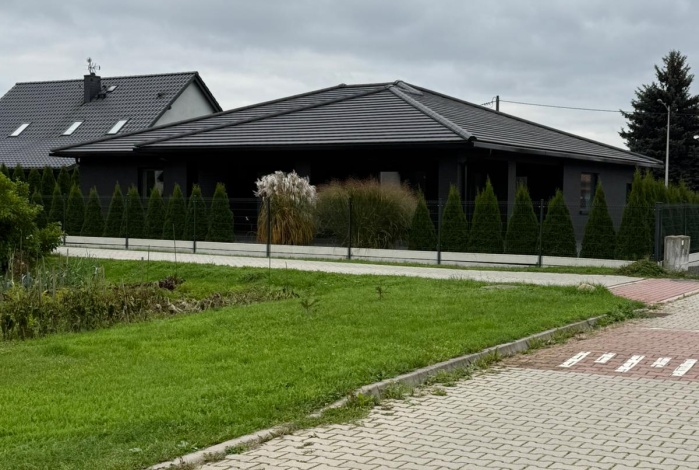 Dom na sprzedaż w Oława Oława Sokola o powierzchni 235 mkw