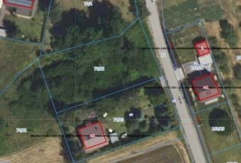 Działka na sprzedaż Góra Kalwaria  834251