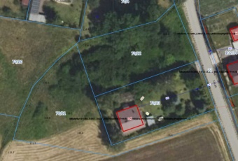 Działka na sprzedaż Góra Kalwaria  834252