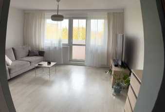 Mieszkanie na sprzedaż Gdańsk  834255