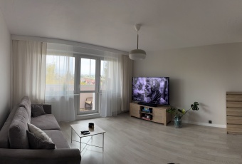 Mieszkanie Sprzedam pomorskie Gdańsk Chełm-1