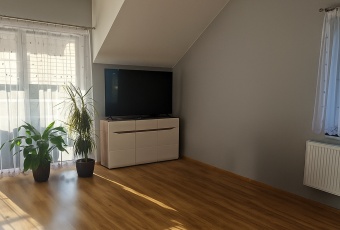 Mieszkanie na sprzedaż Wielka Wieś  833910