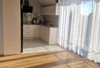 Mieszkanie sprzedaż Wielka Wieś Tomaszowice Ujazdowska 68 mkw Mieszkanie Sprzedam małopolskie Wielka Wieś Tomaszowice-3