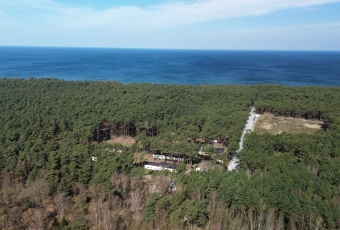 Komercja Sprzedam zachodniopomorskie Dziwnów -1
