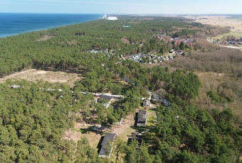 Komercja Sprzedam zachodniopomorskie Dziwnów -3