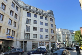 Komercja Sprzedam wielkopolskie Poznań Stare Miasto-3
