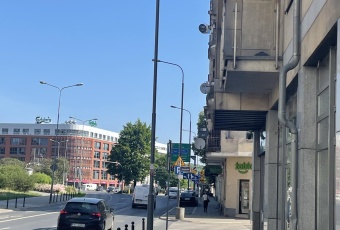 Komercja Sprzedam wielkopolskie Poznań Stare Miasto-2