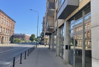 Komercja Wynajmę wielkopolskie Poznań Stare Miasto-1