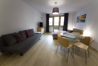 Mieszkanie Sprzedam zachodniopomorskie Świnoujście -1