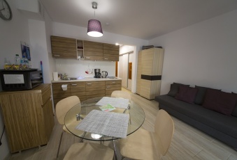 Mieszkanie Sprzedam zachodniopomorskie Świnoujście -2