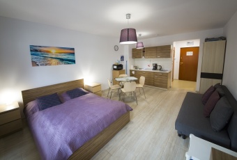 Mieszkanie na sprzedaż Świnoujście  834271