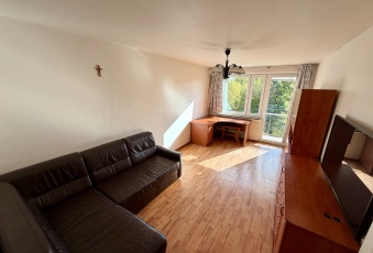 Mieszkanie na sprzedaż Warszawa  834198