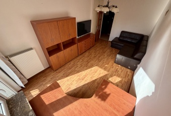 Mieszkanie Sprzedam mazowieckie Warszawa Ochota-1