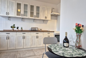 Mieszkanie na sprzedaż, Poznań wielkopolskie - oferta 834273 Mieszkanie na sprzedaż Poznań  834273