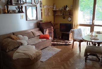 Mieszkanie na sprzedaż Łódź  834275