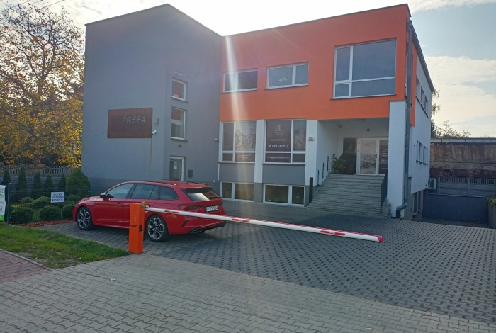 Komercja na sprzedaż w Luboń Luboń Puszkina 63A o powierzchni 509 mkw