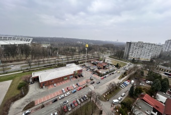 Mieszkanie Sprzedam śląskie Katowice Dąb-1