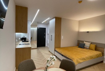 Mieszkanie na wynajem Gdańsk  834278