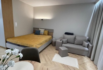 Mieszkanie Wynajmę pomorskie Gdańsk -1