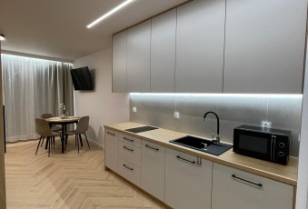 Mieszkanie Wynajmę pomorskie Gdańsk -3