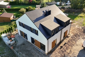 Dom na sprzedaż Pobiedziska  834279