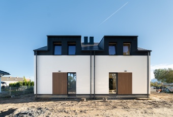 Dom sprzedaż Pobiedziska  Dworcowa 63 mkw Dom Sprzedam wielkopolskie Pobiedziska -2